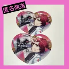 ⭐︎ A3　ファミマ　クリカ　咲也