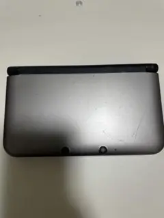 ニンテンドー3DS LL 本体