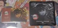 鬼滅の刃 ufotable DINING ポイントカード コースター 無一郎