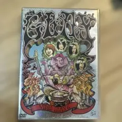 GLAY VIDEO GLAY DVD