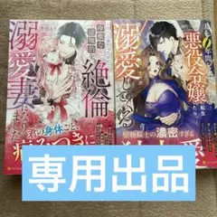 専用出品