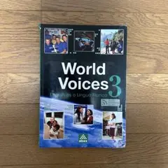 World Voices 3