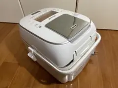 【ソフィー様専用】Panasonic SR-PW108 炊飯器 圧力IHジャー