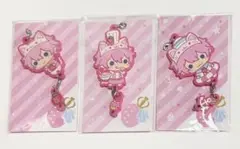 すとぷり(さとみ) つながるっ！あにまるらばすと セット
