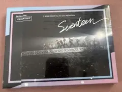 SEVENTEEN '17JAPAN CONCERT DVD