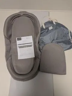 ネオママイズム ベッドインベッド スペアクッションパット付