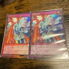 救惺望御　ウルトラ　2枚