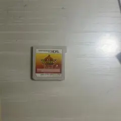 バスターズ ニンテンドー3DS ソフト