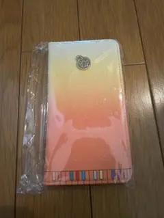 ラブライブ!サンシャイン‼︎ 「想いよひとつになれ」スマホケース　高海千歌モデル