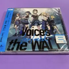 【新品未開封品】Voices/the WALL