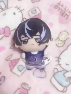 衣川季肋 ちびぐるみ