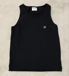 CAPTAINS HELM キャプテンズヘルム タンクトップ ロゴワッペン