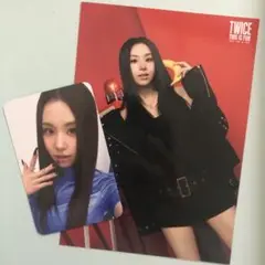 TWICE This is for 【チェヨン】