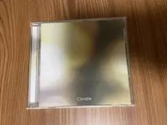 マルシィ Candle CD