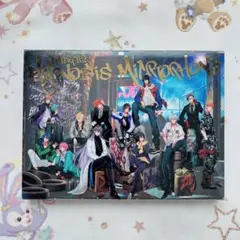 ヒプマイ CD&LIVE Blu-ray