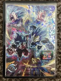 MM3-SEC3 ベジータ