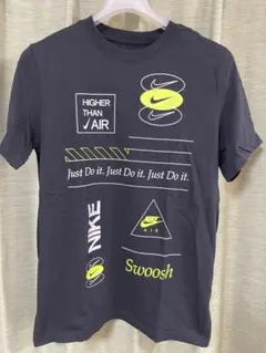 Nike ナイキグラフィックプリント Tシャツ Lサイズ