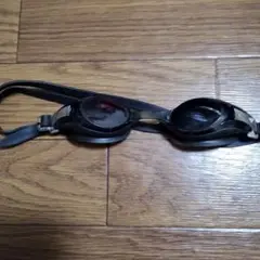 VIEW 子供用ゴーグル ブラック
