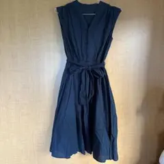 N.natural beauty basic ワンピース