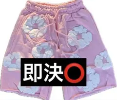 Denim Tears ハーフ パンツ Sサイズ