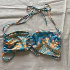 Victoria's Secret ベアトップ・チューブトップ