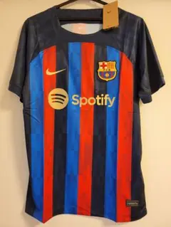 バルセロナ ユニフォーム 新品 サッカー レプリカ NIKE メッシ