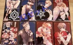 桜蘭高校ホスト部　アニメイトフェア　ブロマイド　特典　ポストカード2セット16枚