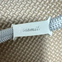YOSEMITE STRAPショルダースマホストラップ