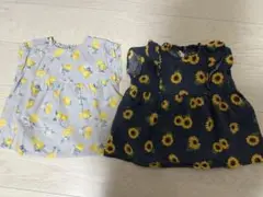 トップス　110