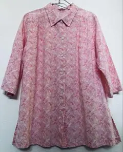 LIBERTY. - リバティブラウス 新品未使用品の通販 by ちゃっぴー