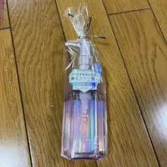 u0026 Prism アンドプリズム ミラクル シャイン ヘアオイル