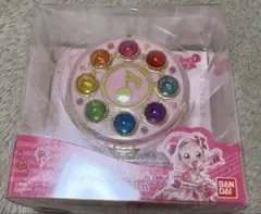 匿名配送　おジャ魔女どれみ　タップケースコレクション　新品未開封