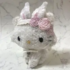 チャーミーキティ　ウサミミ　うさみみ スタンド　　マグネット式 チャーミーキティ ウサミミ うさみみ スタンド マグネット式