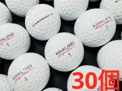 カークランドシグネチャー PERFORMANCE+ 2023年モデル 30個