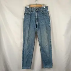90s　Levi's　310　W30L32　デニムパンツ　B3436