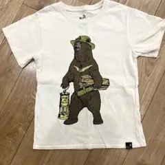 今だけお値下げ！go slow caravan 140 くま