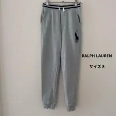 POLO RALPH LAUREN スウェットパンツ