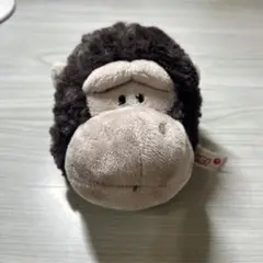 NICI ゴリラ　パスケース