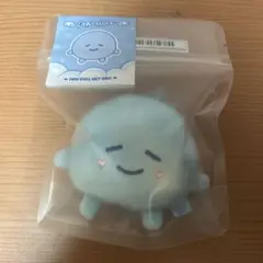 SUPER JUNIOR イェソン キャラクター ドール キーリング SUPER JUNIOR イェソン キャラクター ドール キーリング
