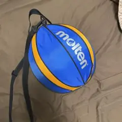 molten モルテンボールバッグ