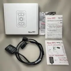 値下げ！新品未使用品　スロットルコントローラー　ベンツ用　PPT3 スロコン New PPT ベンツ W463A W463 Gクラス スロットル