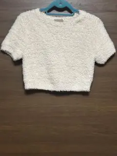 zara 半袖　Mサイズ