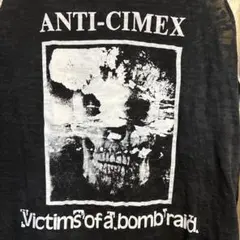 ANTI CIMEX ラグラン