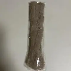 ハンドメイド ふぁもこカラフルモール