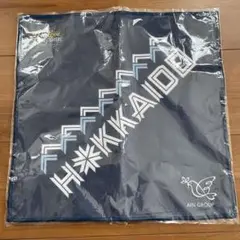 日本ハムファイターズ　we love hokkaidoスイングタオル　新品