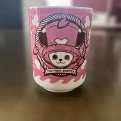 トニートニー・チョッパー マグカップ ピンク