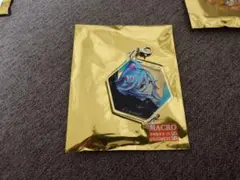 マクロスデルタ つながるアクリルチャーム 闇雲