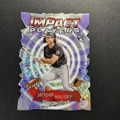 Jackson Holliday 2024 Bowmans Best ルーキー
