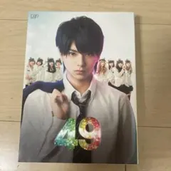 49 ドラマ　DVD BOX 佐藤勝利
