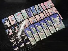 TXT together afterglow スターカード コンプ 12種